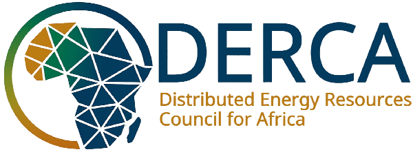 DERCA, Distributed Energy Resources Council for Africa